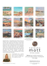 Load image into Gallery viewer, Pre-Order 2027 Wall Calendar