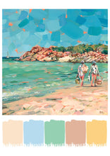 Load image into Gallery viewer, 2026 Wall Calendar