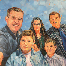 Load image into Gallery viewer, Commission Reservation December 2025