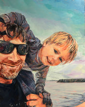 Load image into Gallery viewer, Commission Reservation May 2025