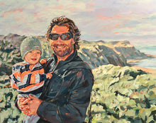 Load image into Gallery viewer, Commission Reservation February 2025