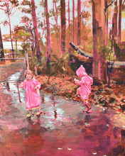 Load image into Gallery viewer, Commission Reservation May 2025