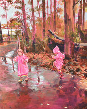 Load image into Gallery viewer, Commission Reservation February 2025