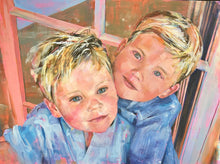 Load image into Gallery viewer, Commission Reservation May 2025