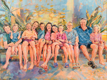 Load image into Gallery viewer, Commission Reservation May 2025