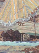 Load image into Gallery viewer, Chloe at the Beach