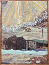 Load image into Gallery viewer, Chloe at the Beach