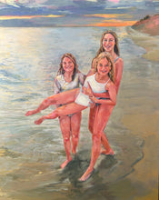 Load image into Gallery viewer, Commission Reservation May 2025