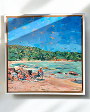 Load image into Gallery viewer, The Readers