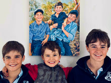 Load image into Gallery viewer, Commission Reservation May 2025