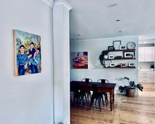 Load image into Gallery viewer, Commission Reservation February 2025