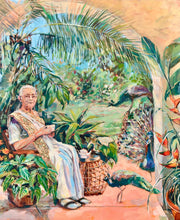 Load image into Gallery viewer, Commission Reservation December 2025