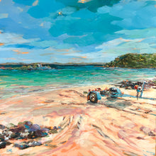 Load image into Gallery viewer, Gone Fishing I