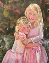 Load image into Gallery viewer, Commission Reservation February 2025