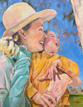 Load image into Gallery viewer, Commission Reservation February 2025