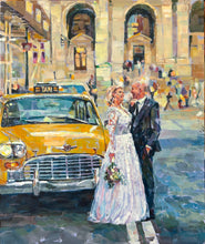 Load image into Gallery viewer, Commission Reservation February 2025