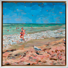 Load image into Gallery viewer, Ayo, I'm a Flamingo