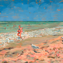 Load image into Gallery viewer, Ayo, I'm a Flamingo