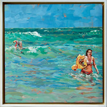 Load image into Gallery viewer, Duck Out