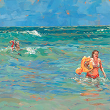 Load image into Gallery viewer, Duck Out