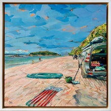 Load image into Gallery viewer, Let's SUP