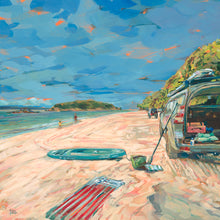 Load image into Gallery viewer, Let's SUP