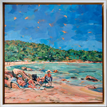 Load image into Gallery viewer, The Readers