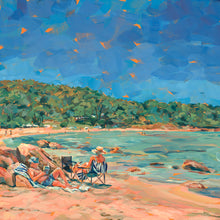 Load image into Gallery viewer, The Readers