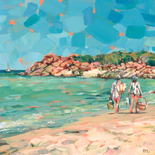 Load image into Gallery viewer, Finding the Spot