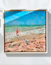 Load image into Gallery viewer, Ayo, I'm a Flamingo