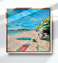 Load image into Gallery viewer, Let's SUP