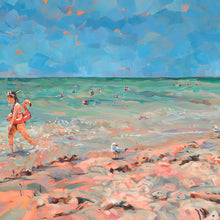 Load image into Gallery viewer, Flaming-Go