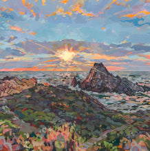 Load image into Gallery viewer, Sugarloaf Sunset