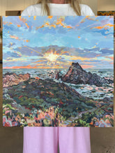 Load image into Gallery viewer, Sugarloaf Sunset
