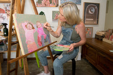 Load image into Gallery viewer, Commission Reservation February 2025