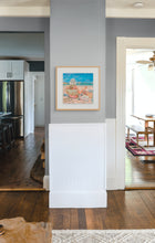 Load image into Gallery viewer, "Life's a Beach" - Limited Edition Print