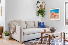 Load image into Gallery viewer, "Life's a Beach" - Limited Edition Print