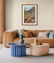 Load image into Gallery viewer, Wave Rock - Limited Edition Print