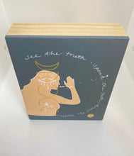 Load image into Gallery viewer, Know