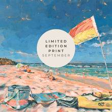 Load image into Gallery viewer, Lifesaver - Limited Edition Print
