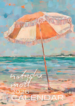 Load image into Gallery viewer, 2026 Wall Calendar
