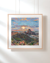 Load image into Gallery viewer, Sugarloaf Rock
