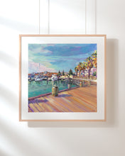 Load image into Gallery viewer, Mindarie Boardwalk
