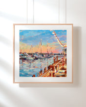 Load image into Gallery viewer, Mindarie Sunset
