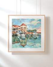 Load image into Gallery viewer, Mindarie The Boat

