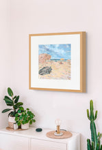 Load image into Gallery viewer, Brolly Good Day I - Print
