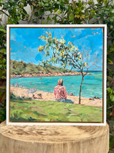 Load image into Gallery viewer, The Sitting Tree - Meelup
