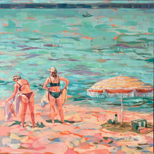 Load image into Gallery viewer, The Dry Off
