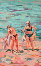 Load image into Gallery viewer, The Dry Off
