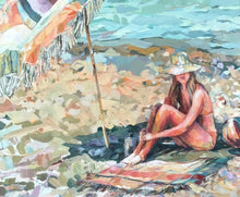 Load image into Gallery viewer, Brolly II
